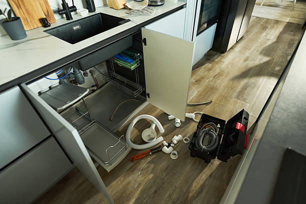 Reliable Pipe Repair contractor in Devils Elbow, MO by Street Wise - Plumbing