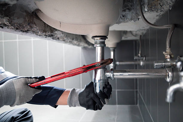 Licensed Pipe Repair service in Devils Elbow, MO - Street Wise - Plumbing